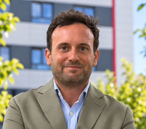 Fernando Guinda, nuevo director de Expansión de Vitalia