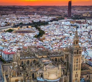Tui tendrá un nuevo hotel en Sevilla de cara a 2027