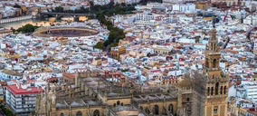 Tui tendrá un nuevo hotel en Sevilla de cara a 2027