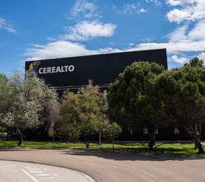 Cerealto avanza en el Plan de Descarbonización y supera los 50 M€ en inversiones