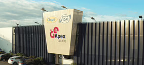 Grupo Apex potencia su presencia en el canal impulso con la compra de Industrias Marjo