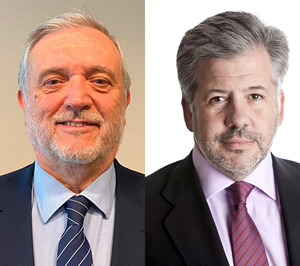 Rafael Iglesias y J. J. López-Ibor (Humanis Care): “Somos un operador que va a cuidar personas”
