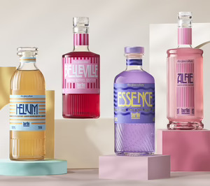 Berlin Packaging, presente en Bar Convent Berlin 2026