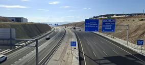 Cemex participa en la obra Arco Noroeste de Murcia, una infraestructura clave para la movilidad regional