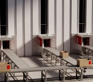 Autostore extiende las soluciones hardware y software para almacenes