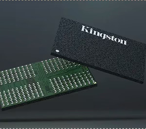 Kingston mantiene su liderazgo en el mercado internacional de módulos DRAM