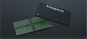 Kingston mantiene su liderazgo en el mercado internacional de módulos DRAM