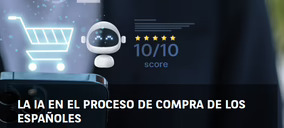 Cerca del 50% de los jóvenes pregunta a la IA antes de comprar