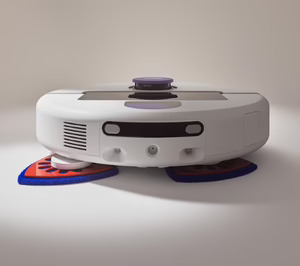Nuevos robots de limpieza Dyson con potencia, eficacia y rendimiento