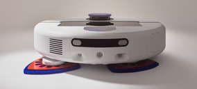 Nuevos robots de limpieza Dyson con potencia, eficacia y rendimiento