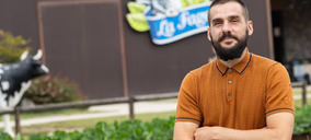 La Fageda designa a Pol Espadamala como nuevo director comercial y de marketing