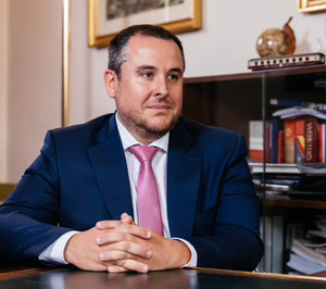 Rafael Pico (Asoliva): La cotización del aceite de oliva también deriva del arancel en EE.UU.