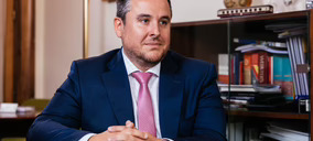 Rafael Pico (Asoliva): La cotización del aceite de oliva también deriva del arancel en EE.UU.