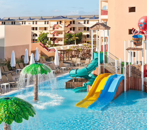 Best Hotels avanza en su plan de refomas