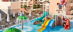 Best Hotels avanza en su plan de refomas