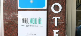 Gaiarooms amplía su presencia en Galicia