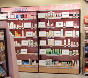 Clarel sigue el pulso del K-Beauty con una amplia selección de cosmética coreana