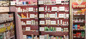 Clarel sigue el pulso del K-Beauty con una amplia selección de cosmética coreana