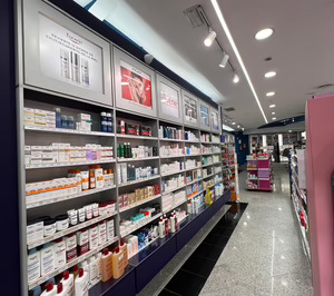 Perfumerías Aromas sigue creciendo en la provincia de Sevilla
