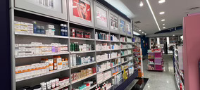 Perfumerías Aromas sigue creciendo en la provincia de Sevilla