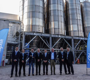Plastipak abre su nuevo Centro de Materiales en Italia
