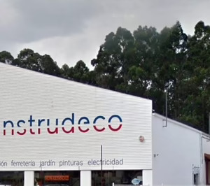 Una destacada distribuidor de materiales de construcción de Galicia entra en concurso voluntario de acreedores