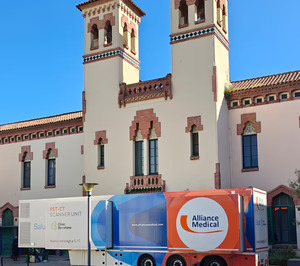 Alliance Medical Iberia adquiere una empresa en Cataluña para reforzar su red española de diagnóstico