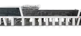 Bobst lanza un nuevo modelo de rotativa con funciones mejoradas