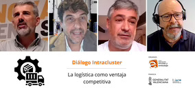 La logística se convierte en una ventaja competitiva para la industria del packaging