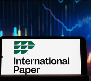 International Paper evalúa una posible venta de su negocio de packaging en EMEA