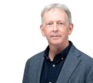 Jonathan Muir, CEO de LetterOne, asume la presidencia de Grupo Dia