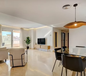 Solvento cierra la compra de dos activos turísticos en Málaga