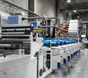 Universal Packaging estrena web corporativa y avanza en digitalización