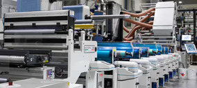 Universal Packaging estrena web corporativa y avanza en digitalización