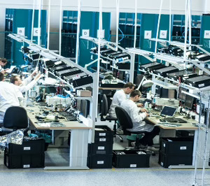 Enfinitec (Acer) celebra el Día Internacional de la Reparación con siete centros en Europa
