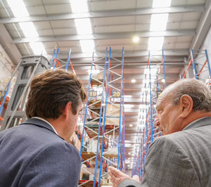 ICP sumará dos servicios en su nuevo centro de Canarias