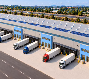CV-Grupo y Atdi se unen para el desarrollo de 50.000 m2 inmologísticos en el Corredor del Henares