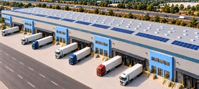 CV-Grupo y Atdi se unen para el desarrollo de 50.000 m2 inmologísticos en el Corredor del Henares