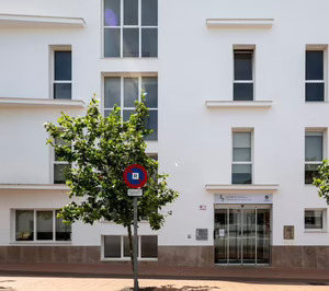 La residencia y centro de día de Sant Lluís, en Menorca, aumenta su plantilla y capacidad de plazas