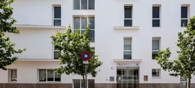 La residencia y centro de día de Sant Lluís, en Menorca, aumenta su plantilla y capacidad de plazas