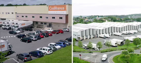 Grupo Carrefour avanza en proximidad con la compra de la distribuidora Codifrance