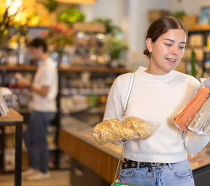 El consumidor español aún mantiene confusión en torno a los alimentos ecológicos