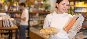 El consumidor español aún mantiene confusión en torno a los alimentos ecológicos