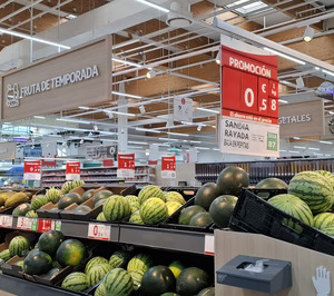 Alcampo invierte 8 M en la reforma de su hipermercado madrileño de Alcorcón