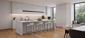 Forest Panels presenta su nuevo pavimiento híbrido