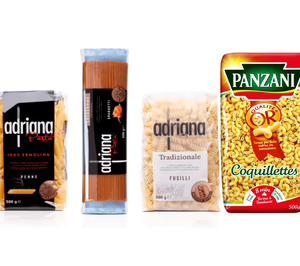 Panzani y Cerealis, proveedor de Mercadona, negocian crear el segundo operador europeo de pastas