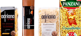 Panzani y Cerealis, proveedor de Mercadona, negocian crear el segundo operador europeo de pastas