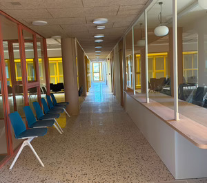 La Orden de San Juan de Dios inaugura un Centro Integral de Salud Mental en Vilanova i la Geltrú
