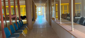 La Orden de San Juan de Dios inaugura un Centro Integral de Salud Mental en Vilanova i la Geltrú