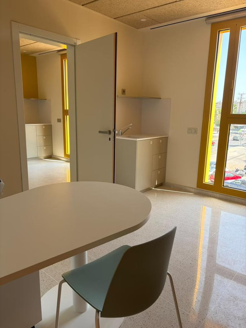 La Orden de San Juan de Dios inaugura un Centro Integral de Salud Mental en Vilanova i la Geltrú